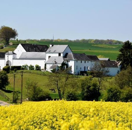 La Ferme De Basseilles Vendégház Mozet Kültér fotó